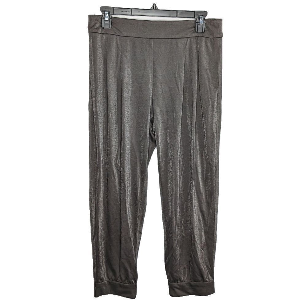 Diane Von Furstenberg Allentia Pant Legging Size 6